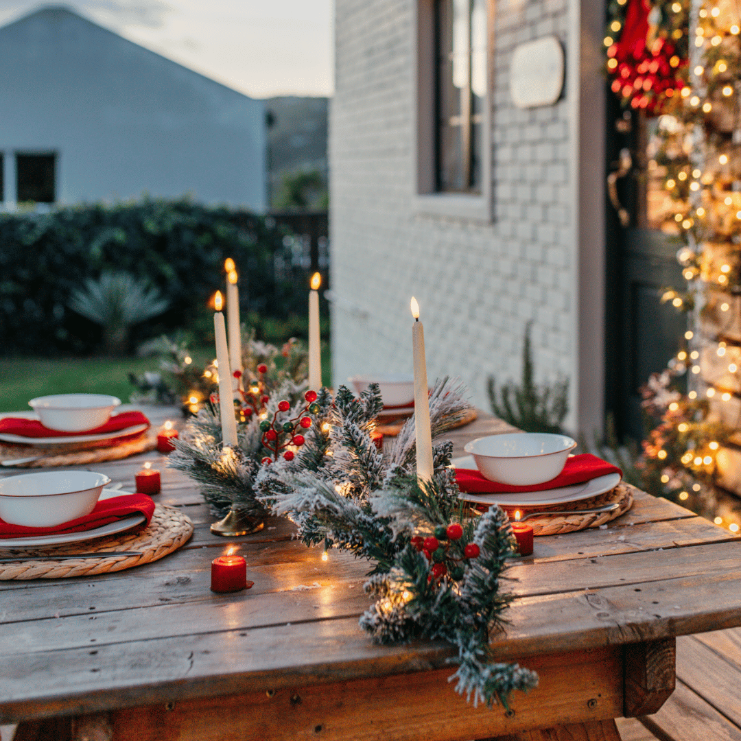 The Ultimate Guide to Choosing and Styling Your Christmas Lights