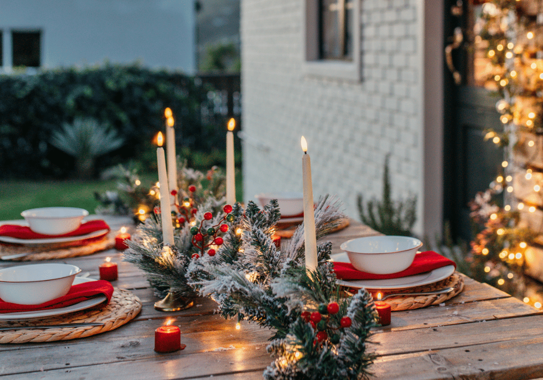 The Ultimate Guide to Choosing and Styling Your Christmas Lights