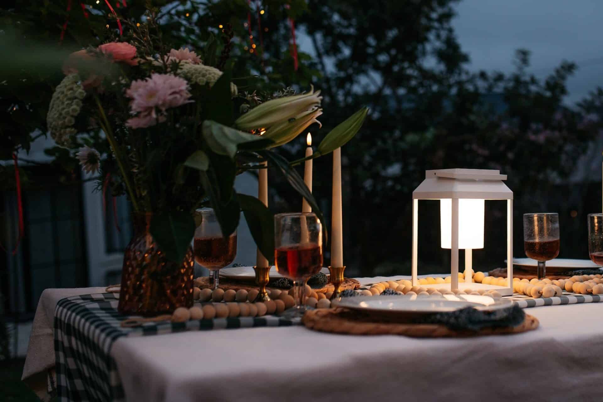 Say Hello To The Most Beautiful New Glow Lantern - Stellar Lighting