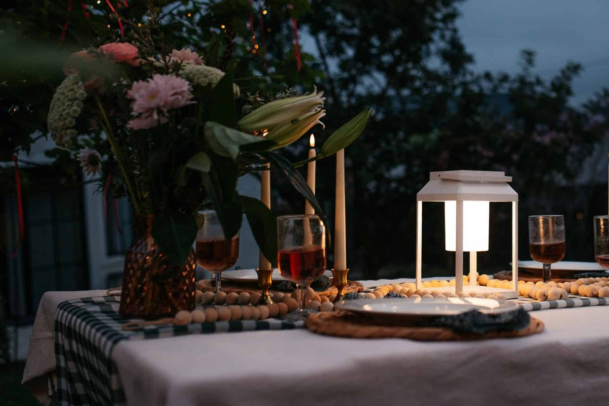 Say Hello To The Most Beautiful New Glow Lantern - Stellar Lighting