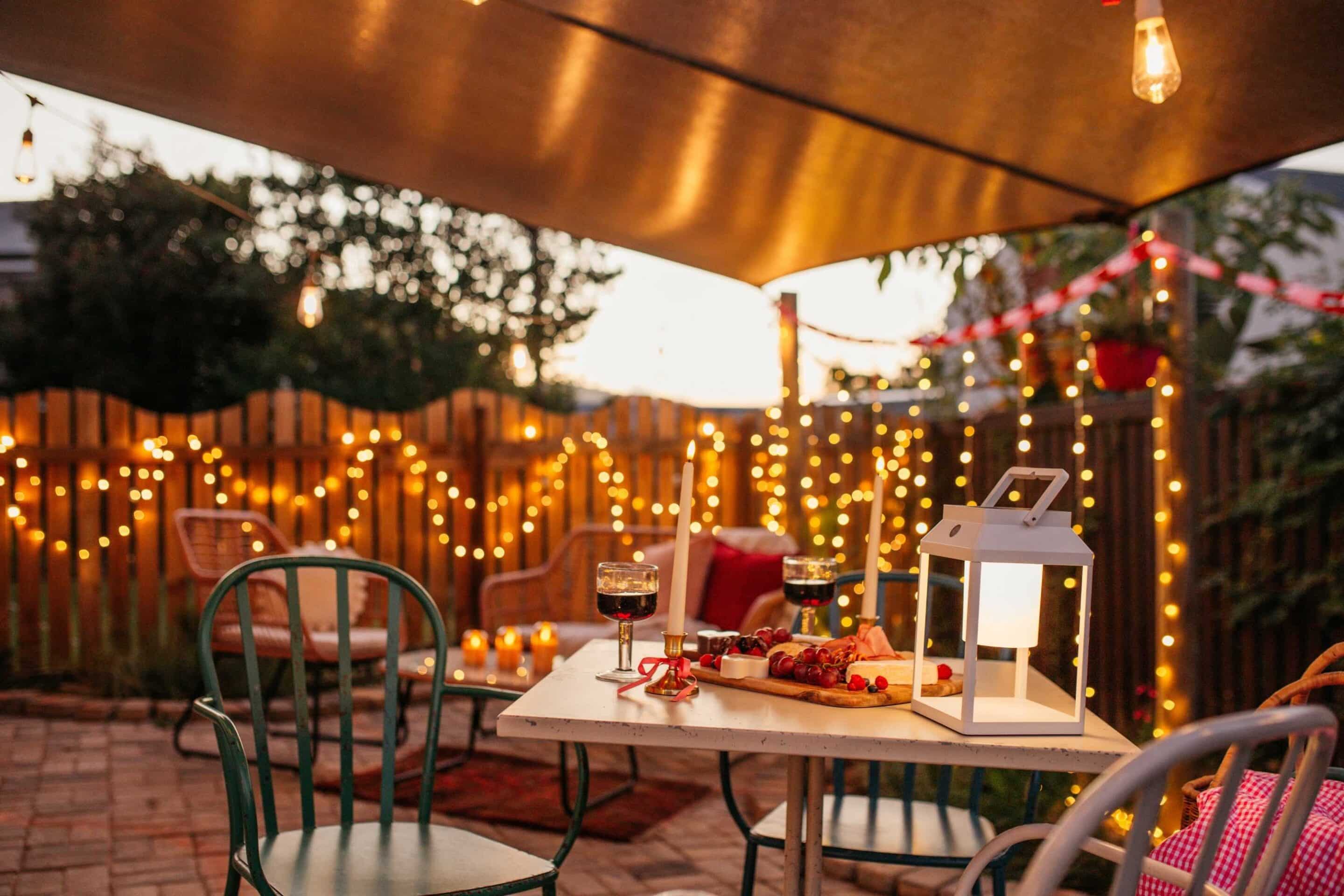 A Beautiful, Romantic Way to Light Valentine’s Day - Stellar Lighting