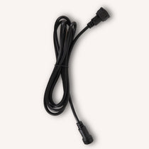 Festoon 4m Heavy-Duty Extension cable with connector plug and socket ends