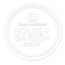 ECR House + Garden Show logo