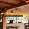 Stellar Lighting 10 LED Festoon Retro Bulb String Lights - 10m Warm White Outdoor String Lights Stellar Lighting 10 LED Festoon Retro Bulb String Lights - 10m Warm White Outdoor String Lights in South Africa