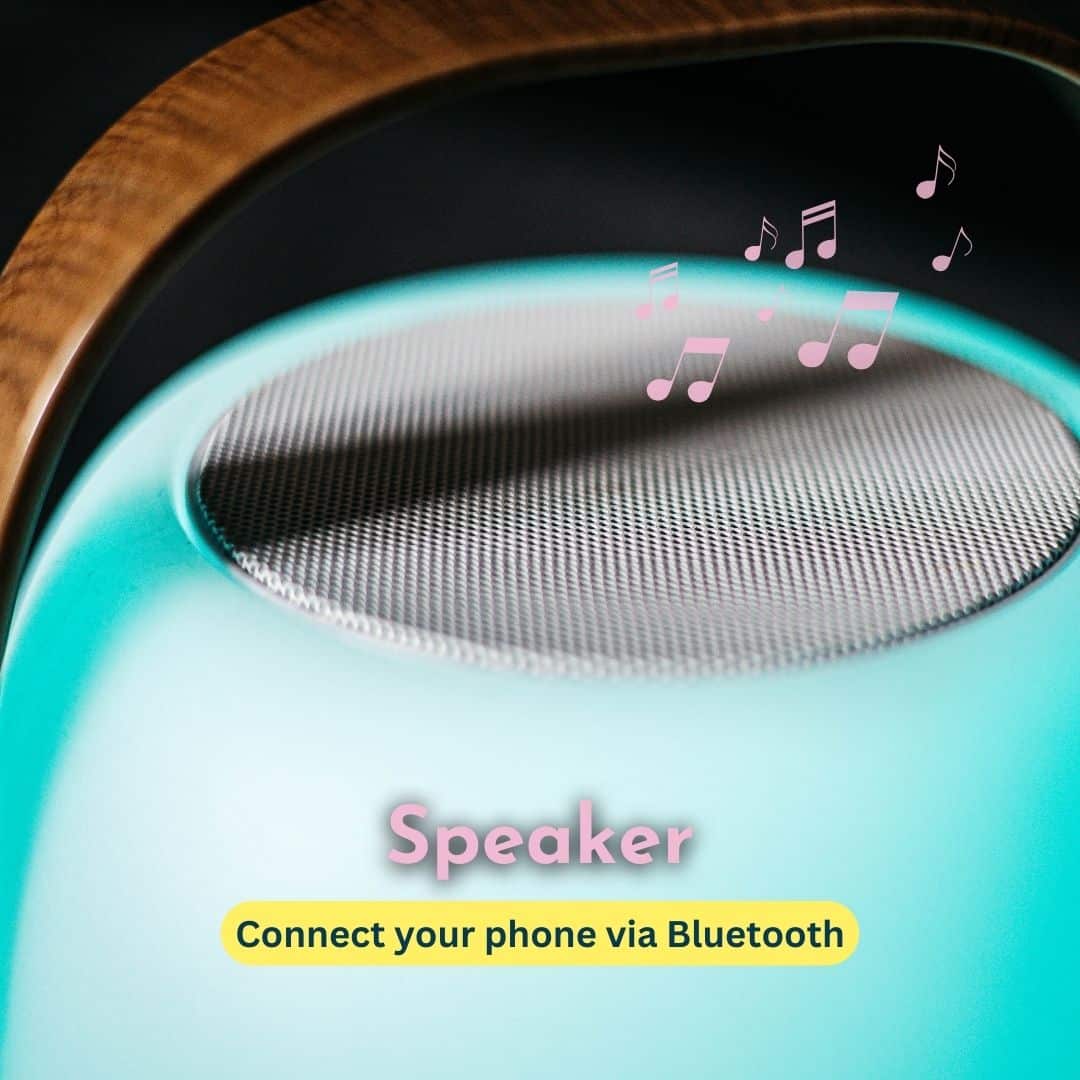 Illuminate Your Adventures with Stellar Lighting's Rechargeable LED RGB Colour-Changing Bluetooth Speaker Lantern Rechargeable LED RGB Colour-Changing Bluetooth Speaker Lantern by Stellar Lighting