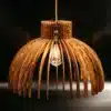 Stellar Lighting's Scandinavian Style Bowl Chandelier Pendant Scandinavian Style Bowl Chandelier Pendant by Stellar Lighting