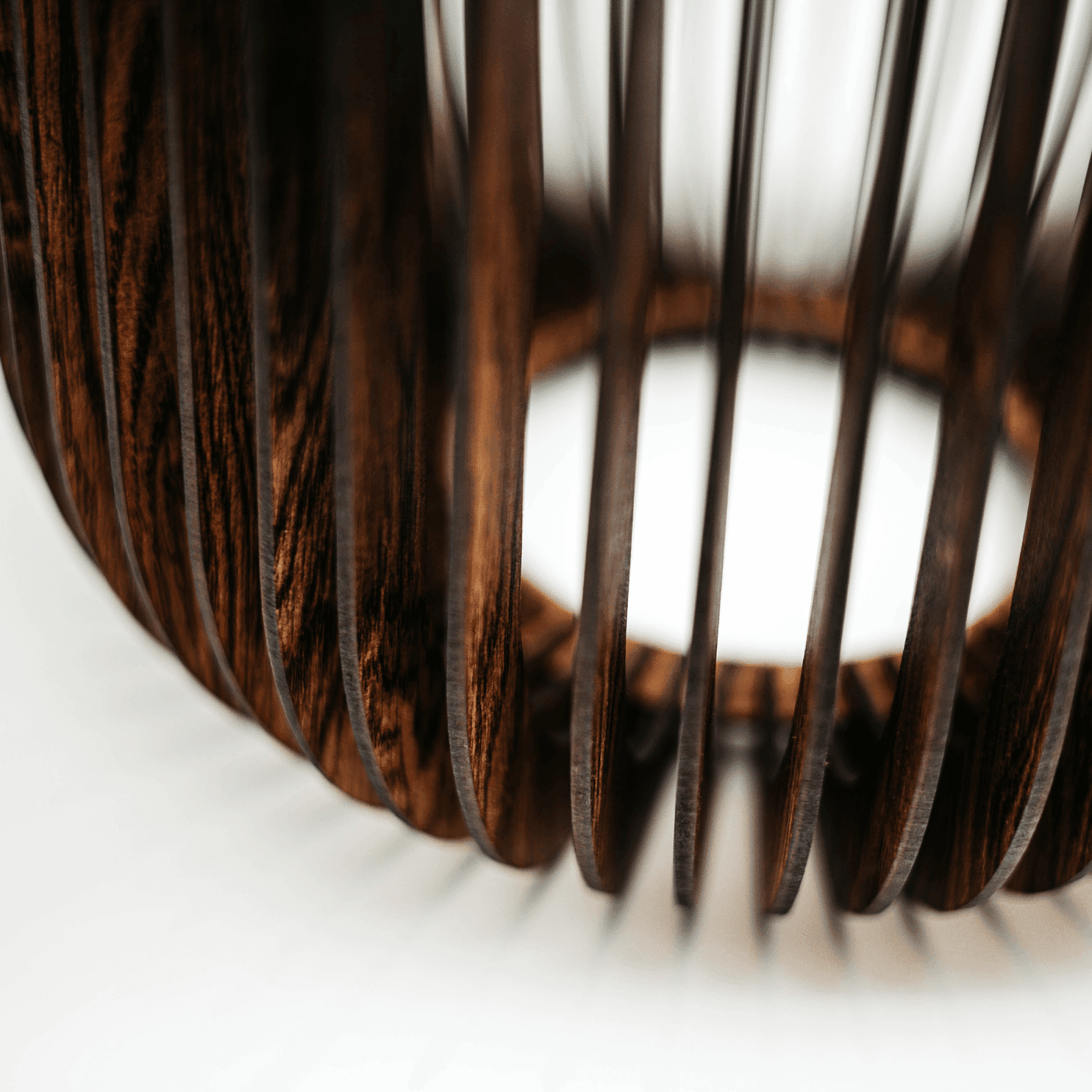 Stellar Lighting's Scandinavian Style Bird Cage Pendant Light Scandinavian Style Bird Cage Pendant Light by Stellar Lighting