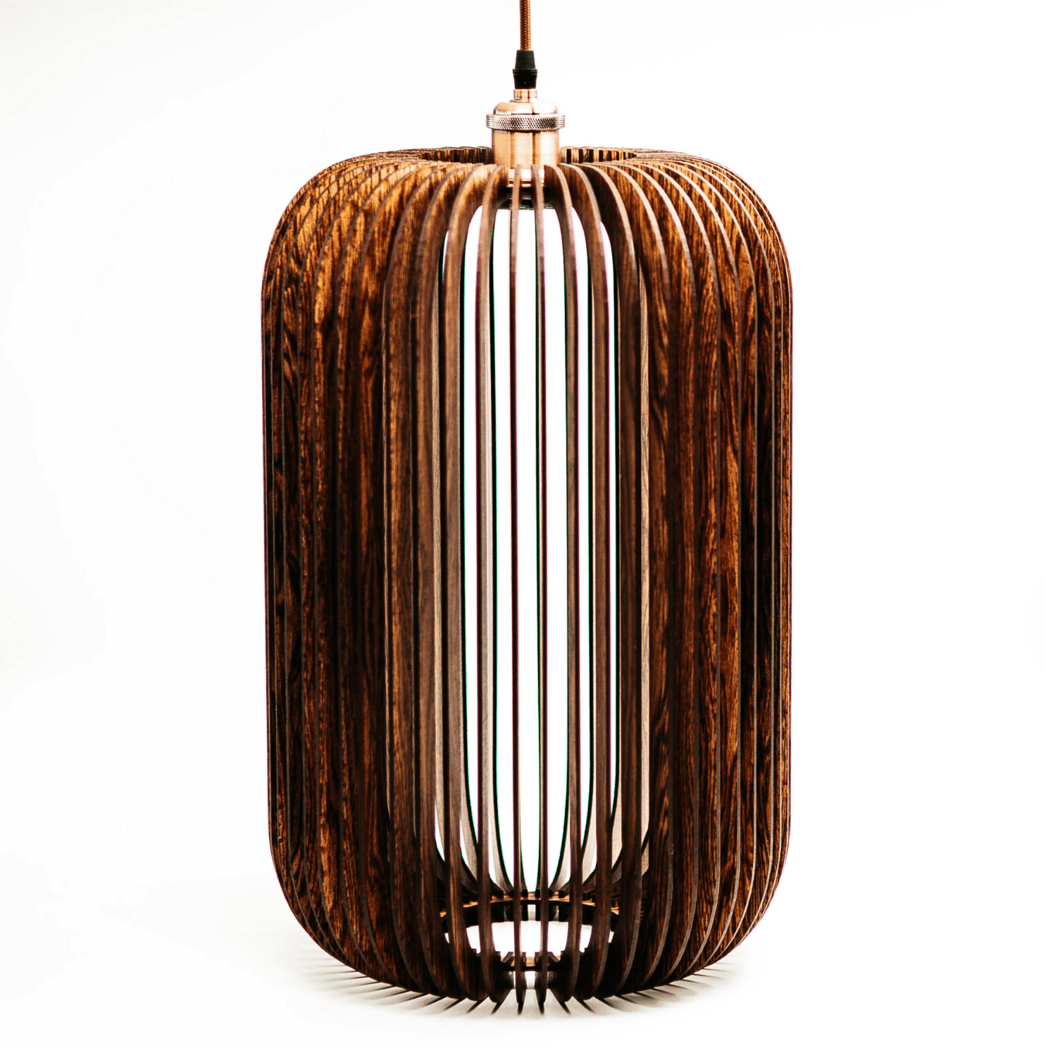 Stellar Lighting's Scandinavian Style Bird Cage Pendant Light Scandinavian Style Bird Cage Pendant Light by Stellar Lighting