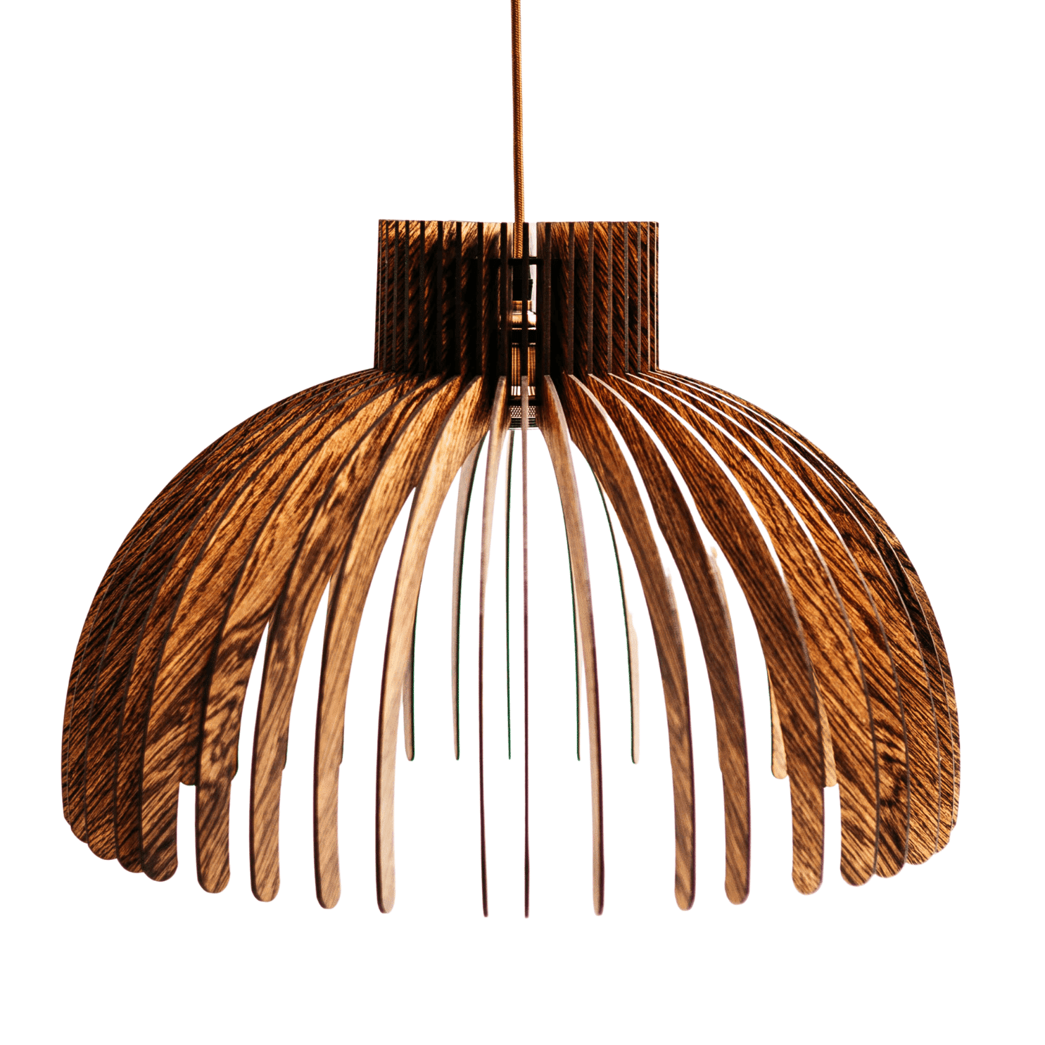 Stellar Lighting's Scandinavian Style Bowl Chandelier Pendant Scandinavian Style Bowl Chandelier Pendant by Stellar Lighting
