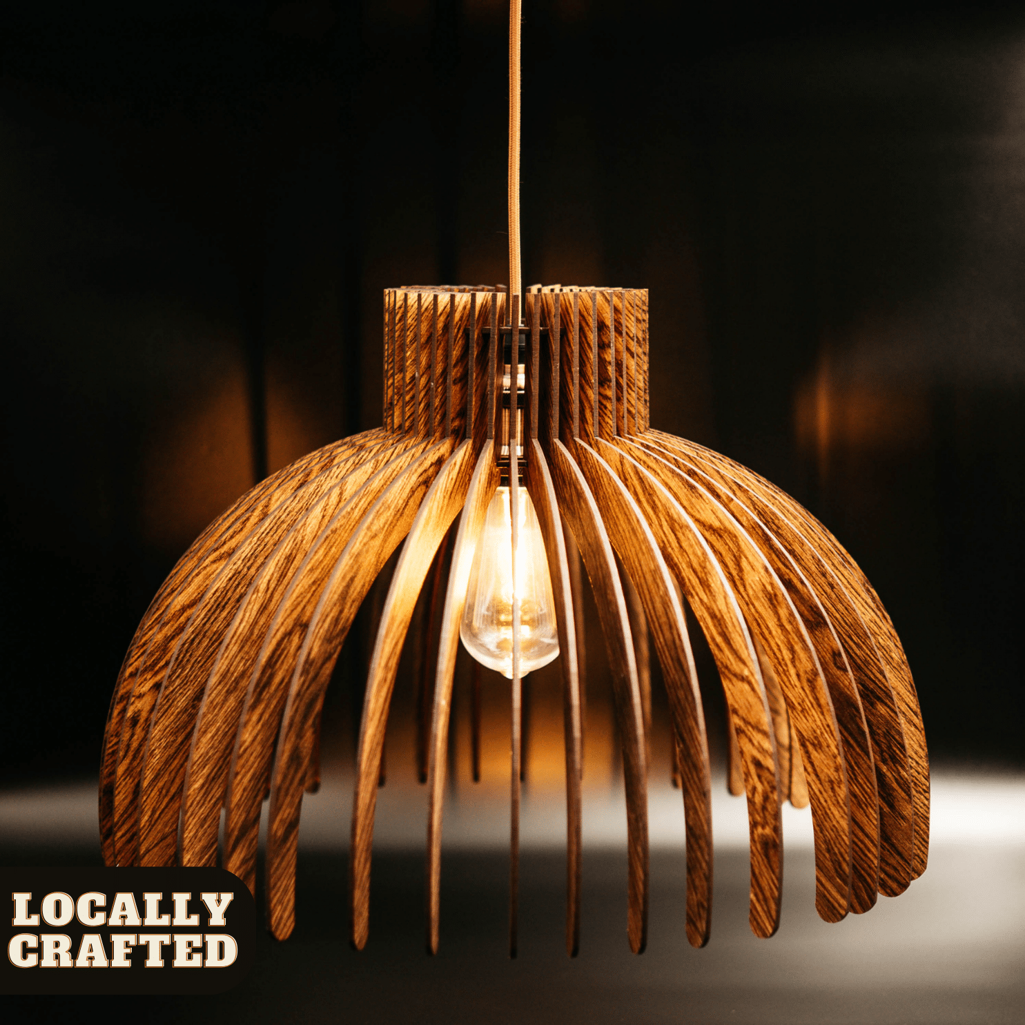 Stellar Lighting's Scandinavian Style Bowl Chandelier Pendant Scandinavian Style Bowl Chandelier Pendant by Stellar Lighting