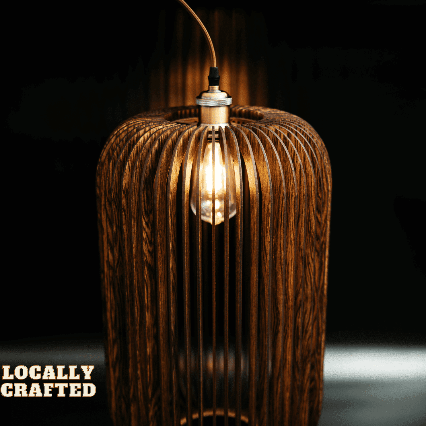 Stellar Lighting's Scandinavian Style Bird Cage Pendant Light Scandinavian Style Bird Cage Pendant Light by Stellar Lighting