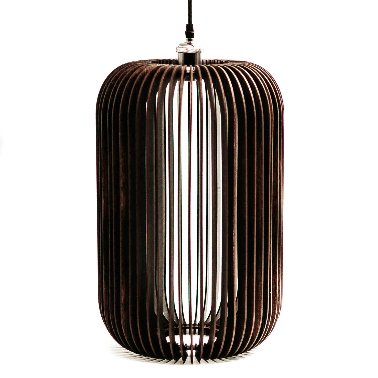 Stellar Lighting's Scandinavian Style Bird Cage Pendant Light Scandinavian Style Bird Cage Pendant Light by Stellar Lighting