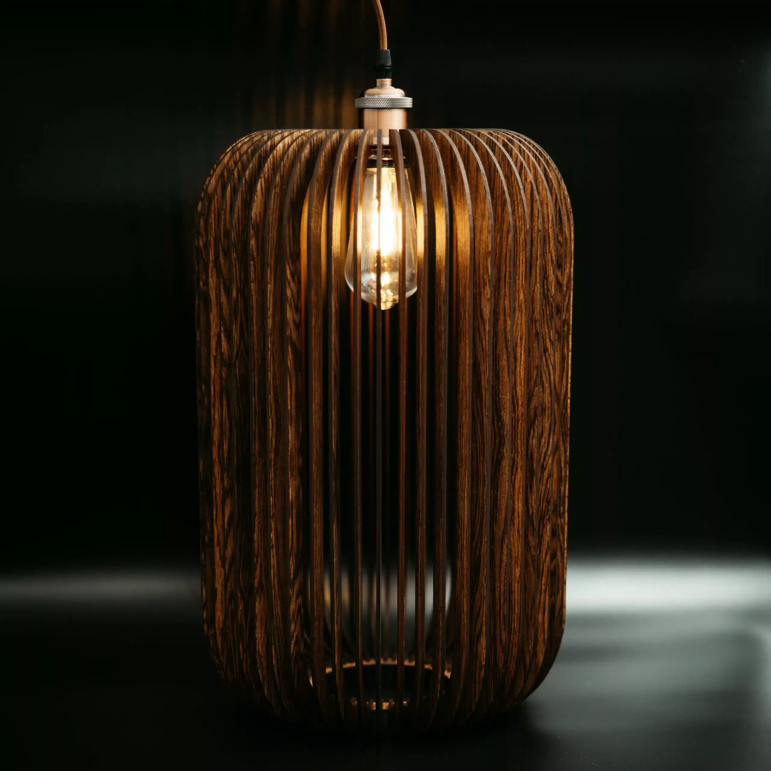 Stellar Lighting's Scandinavian Style Bird Cage Pendant Light Scandinavian Style Bird Cage Pendant Light by Stellar Lighting