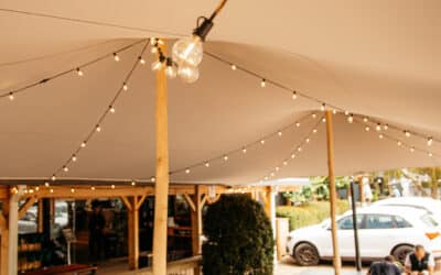 Everything You Need To Know About Hanging String Lights