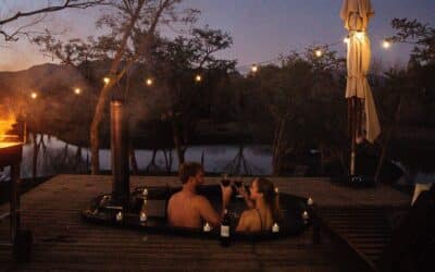 Ways I Achieved An Amazing Date Night With Spectacular Lighting