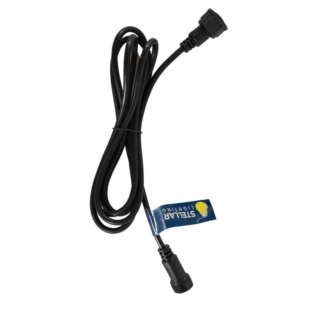 Festoon Heavy Duty 2 Meter Extension for Drop String Light