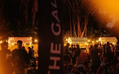 Looking Back At 2024: A Year Of Exciting Collaborations