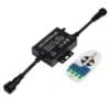 RF remote LED Dimmer Controller for Stellar Lighting Classic String Lights