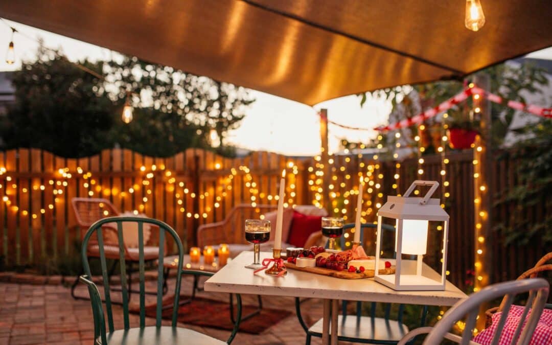 A Beautiful, Romantic Way To Light Valentine’s Day