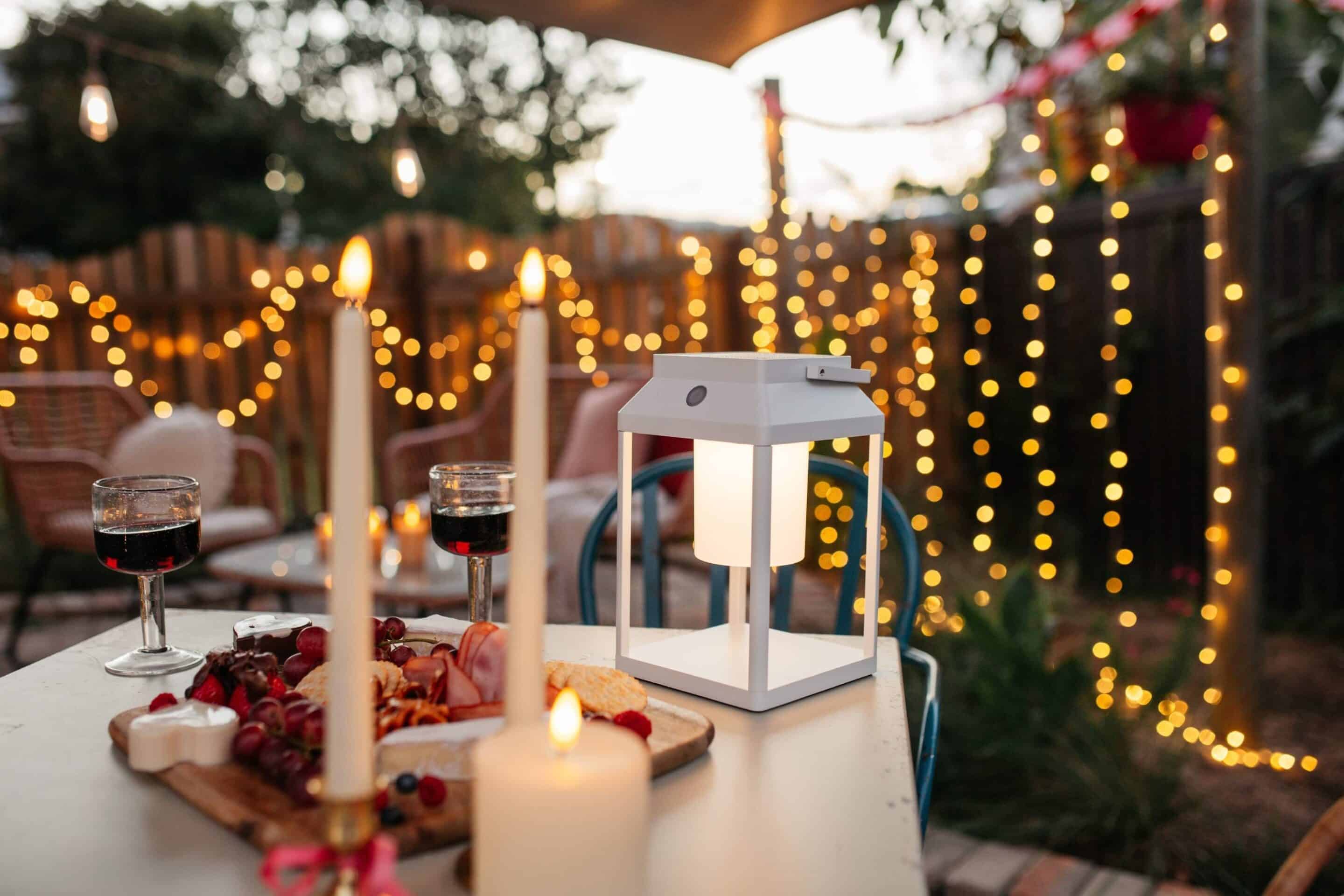 Shop the lighting used in our Valentine’s shoot and recreate the look at home. Soft glow, warm atmosphere, and beautifully considered pieces for Valentine’s Day.